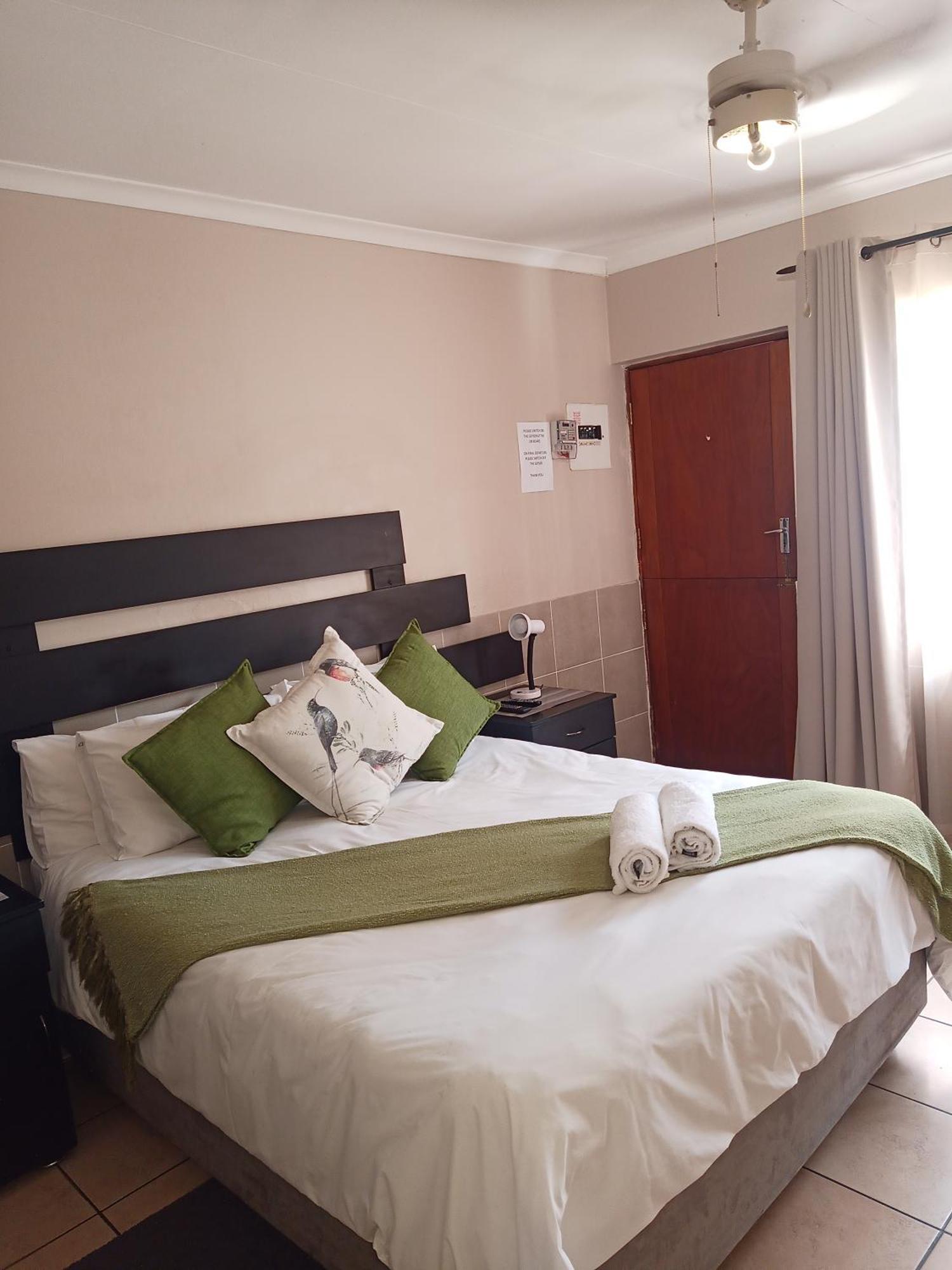 Accommodation@Park1285 بريتوريا المظهر الخارجي الصورة