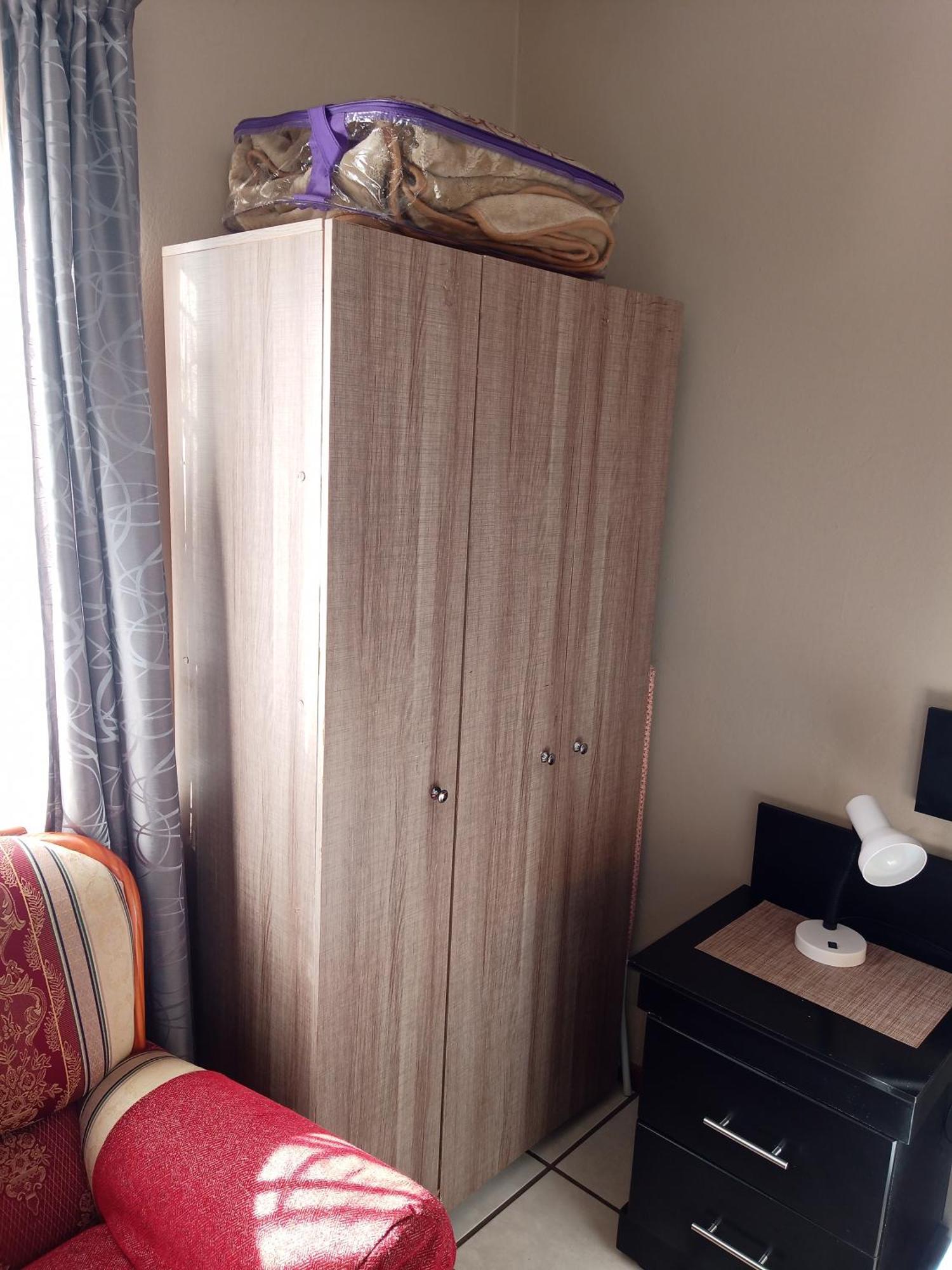 Accommodation@Park1285 بريتوريا المظهر الخارجي الصورة
