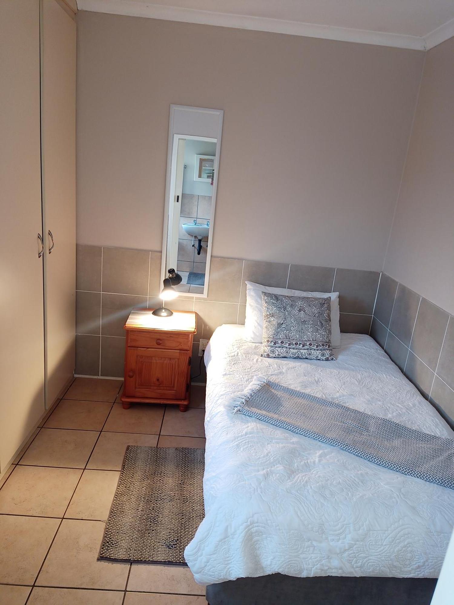 Accommodation@Park1285 بريتوريا المظهر الخارجي الصورة